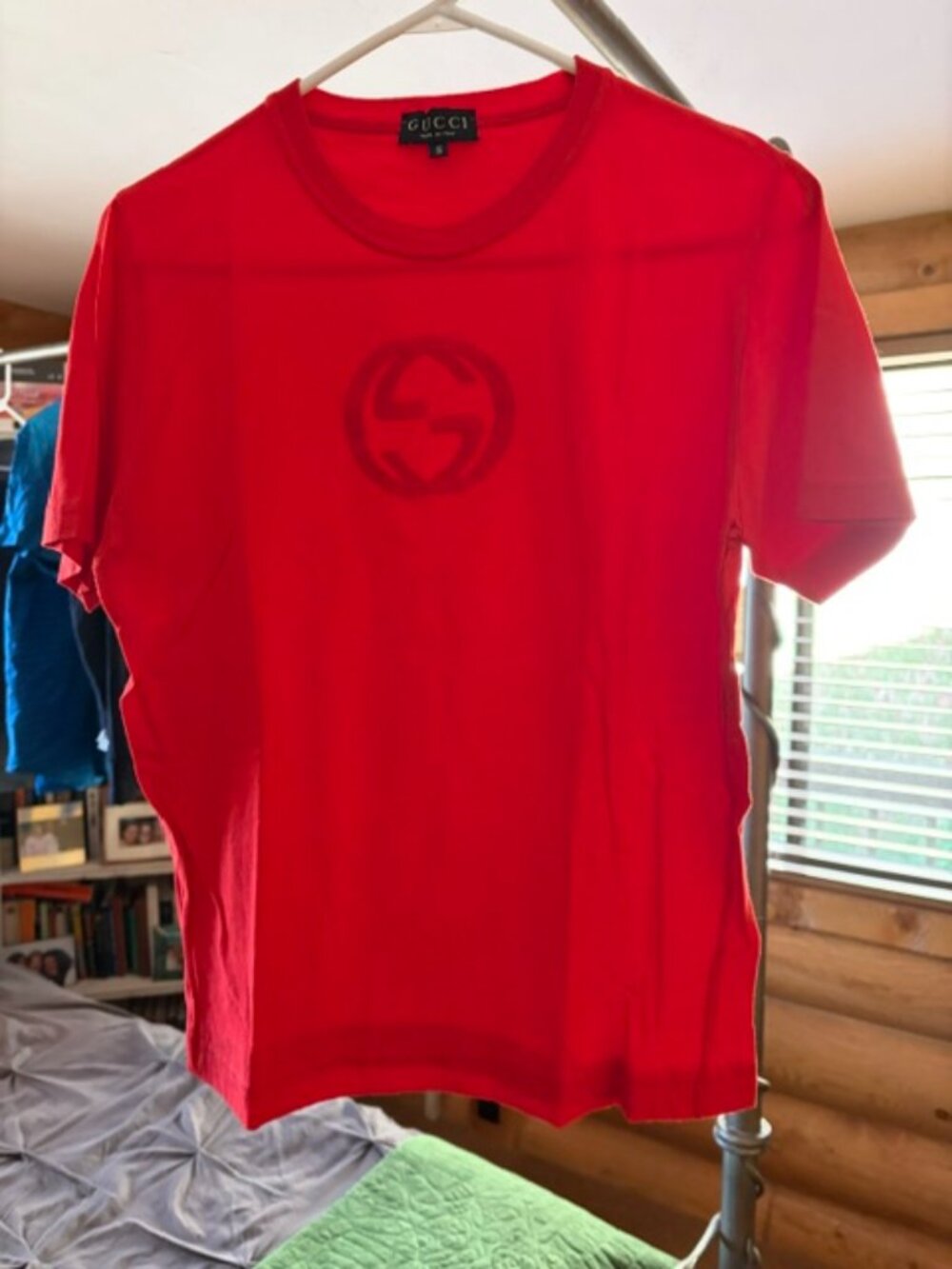 Gucci T-Shirt